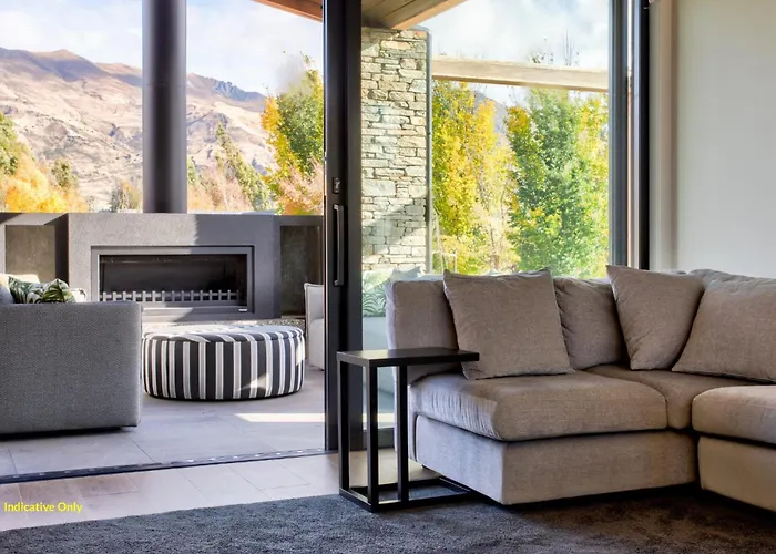 Apres - Retreat - Sleeps 6 Holiday home