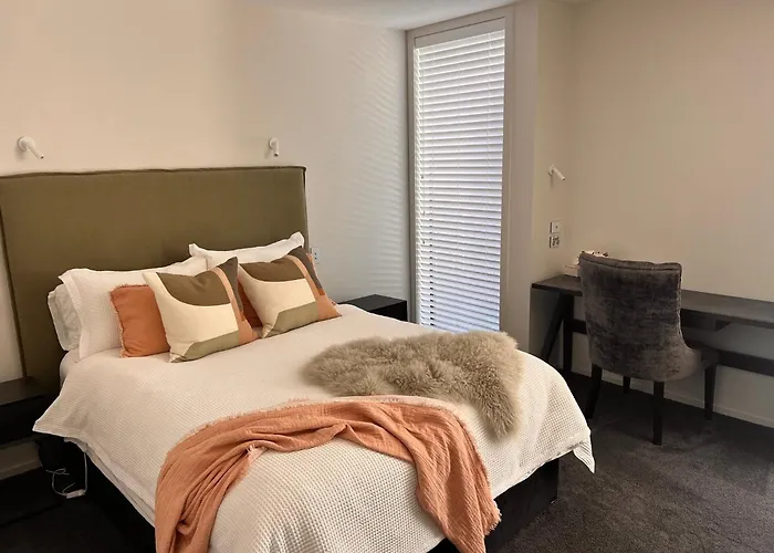 Holiday home Apres - Retreat - Sleeps 6 *