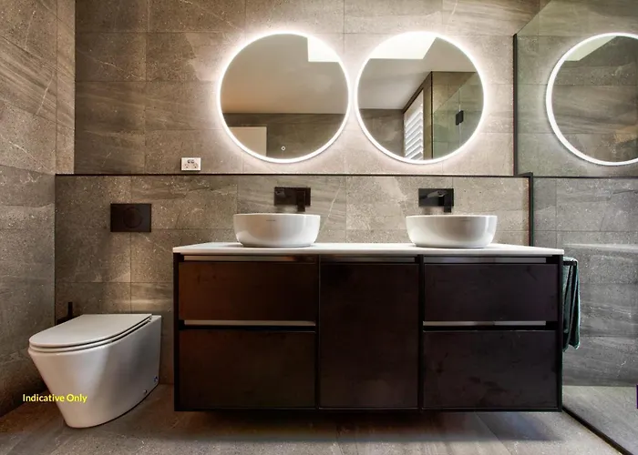 Apres - Retreat - Sleeps 6 * Wanaka