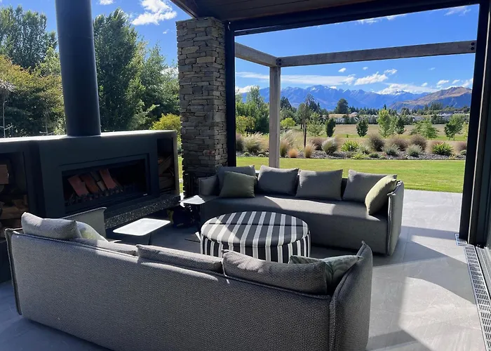 Holiday home Apres - Retreat - Sleeps 6 *