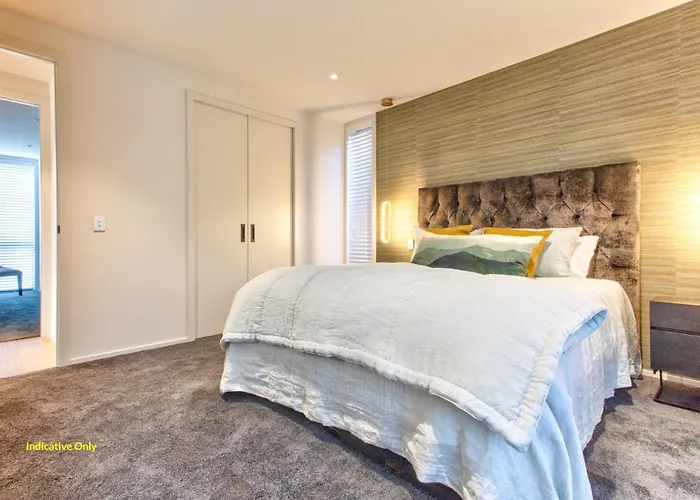 Apres - Retreat - Sleeps 6