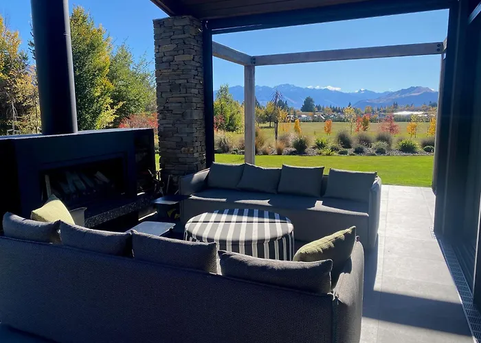 Holiday home Apres - Retreat - Sleeps 6