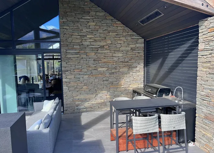 Apres - Retreat - Sleeps 6 Holiday home *
