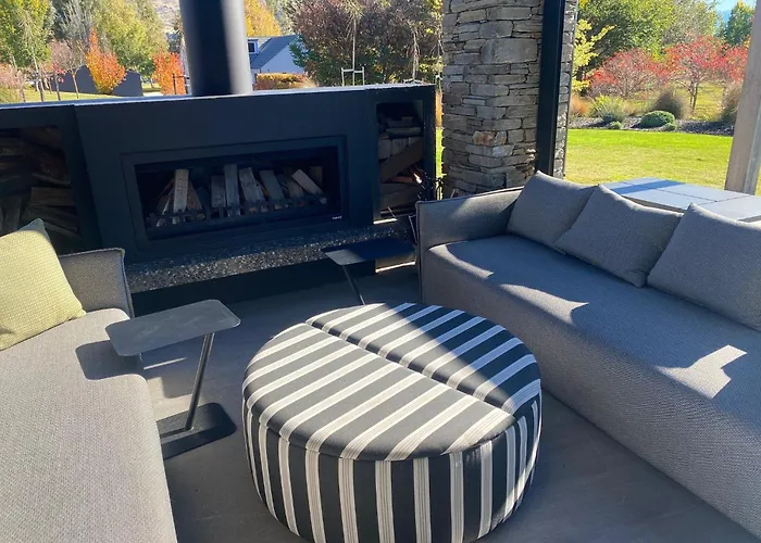 Holiday home Apres - Retreat - Sleeps 6 *